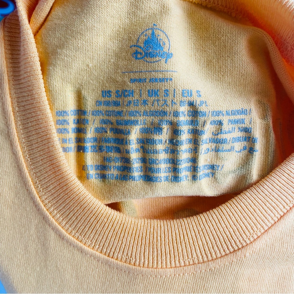 Orange Bird Spirit Jersey 🍊 - Picture 7 of 14
